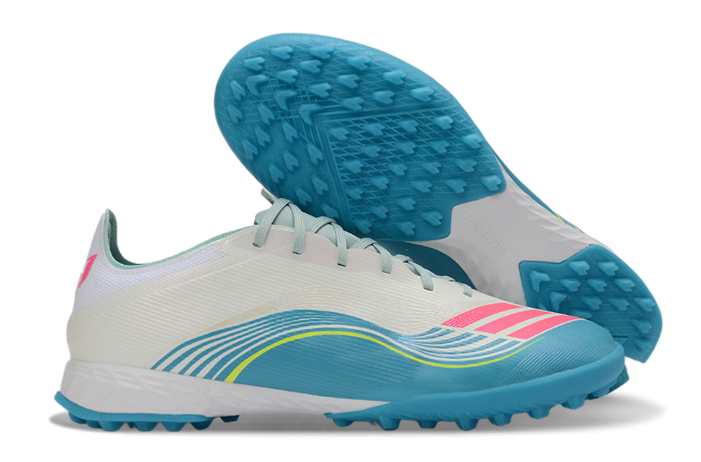 Chuteira Society Adidas F50 Pro