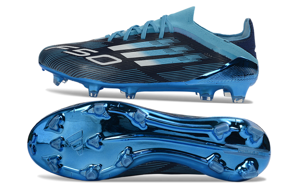 Chuteira Campo Adidas F50 Elite