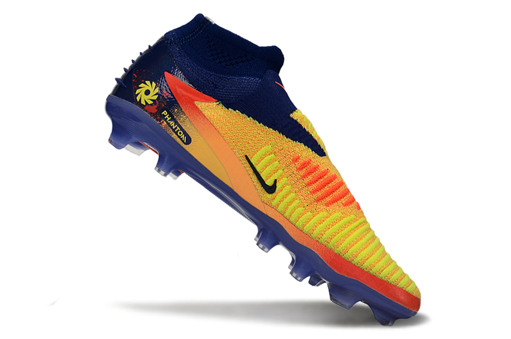Chuteira Campo Nike Phantom 6 GX III Elite