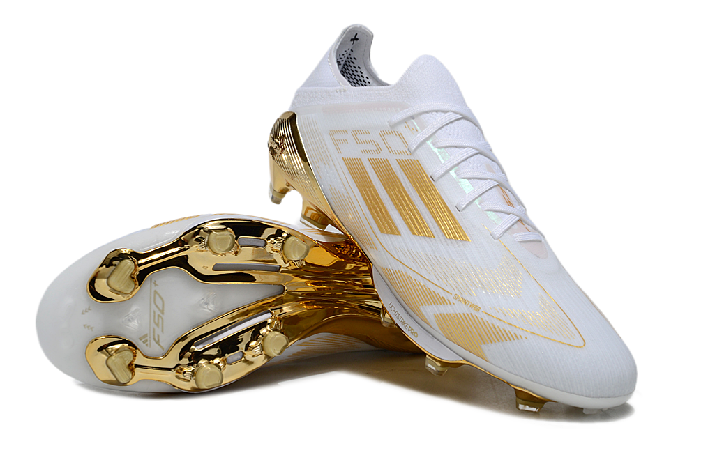 Chuteira Campo Adidas F50 Pro