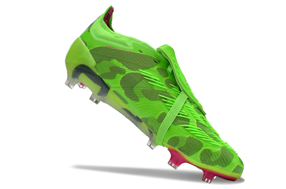 Chuteira Campo Adidas Predator Accuracy