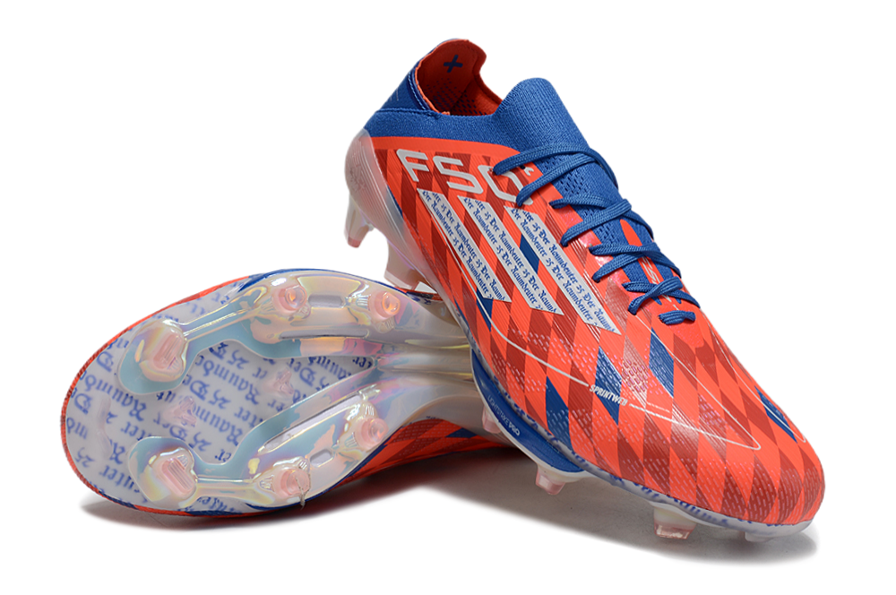 Chuteira Campo Adidas F50 Pro