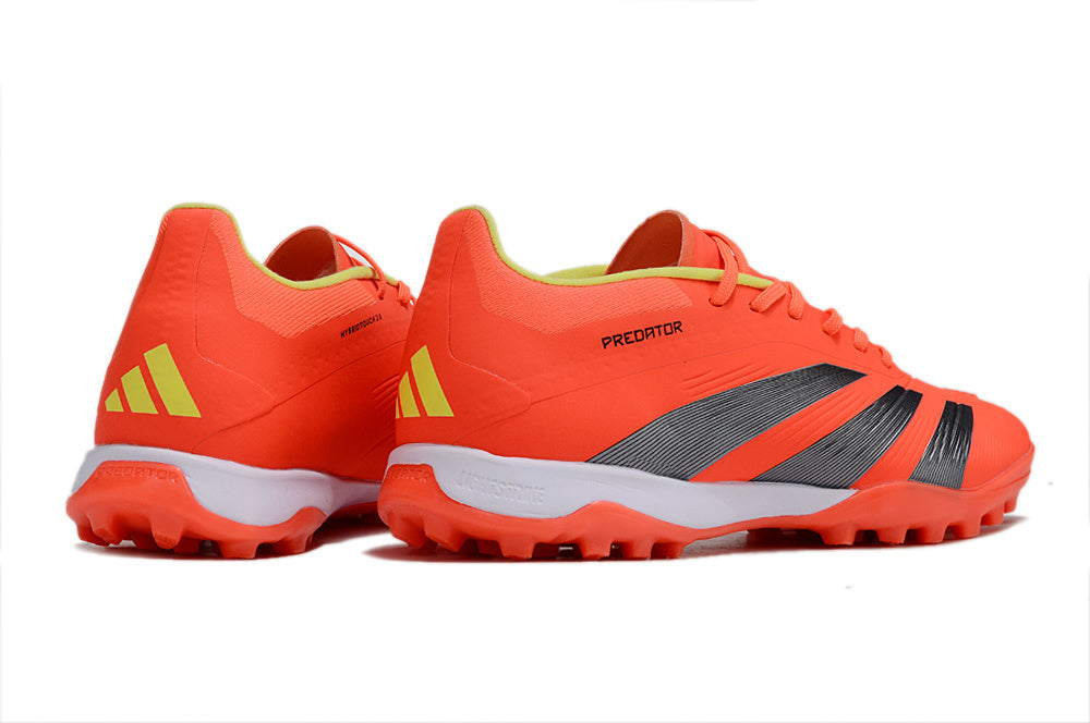 Chuteira Society Adidas Predator Elite