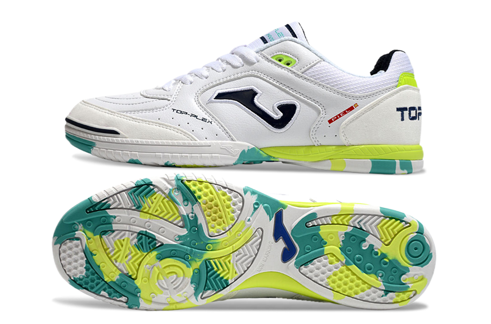 Chuteira Futsal Joma Top Flex Rebound