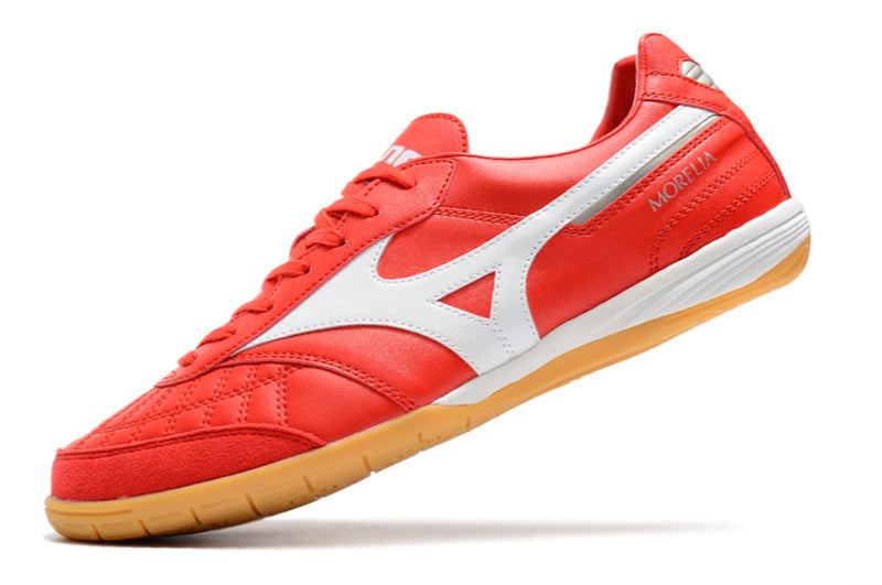 Chuteira Futsal Mizuno Morelia Sala Japan