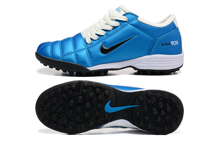Chuteira Society Nike Total 90 III