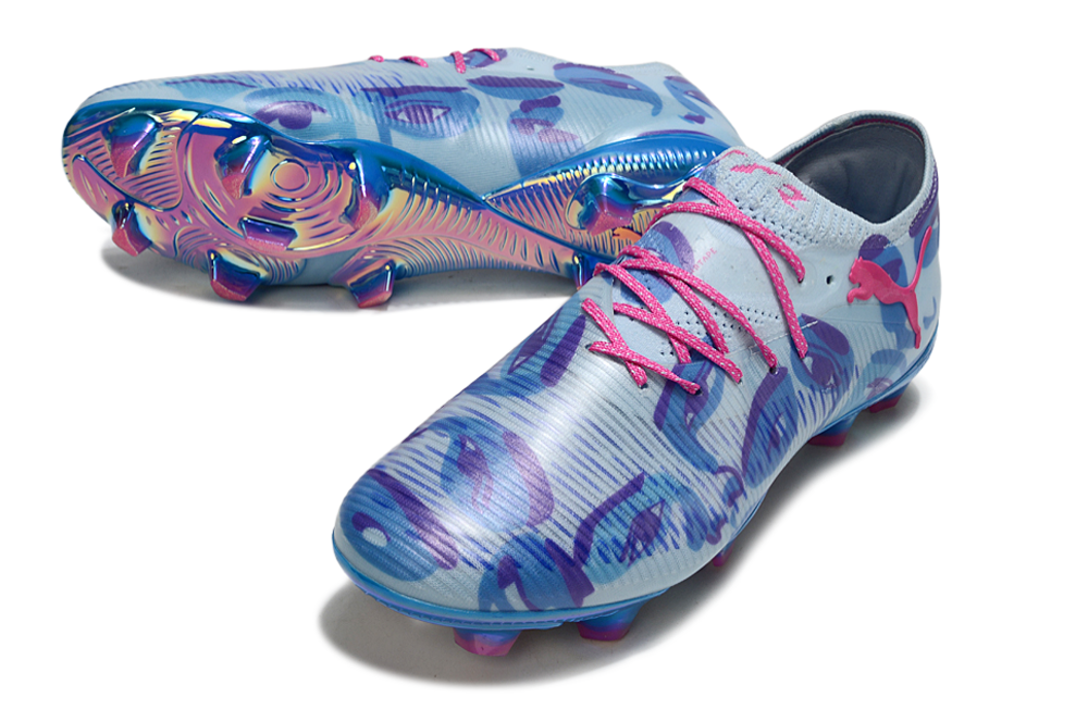 Chuteira Campo Puma Future 8 Ultimate