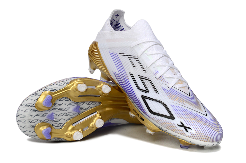 Chuteira Campo Adidas F50 Pro