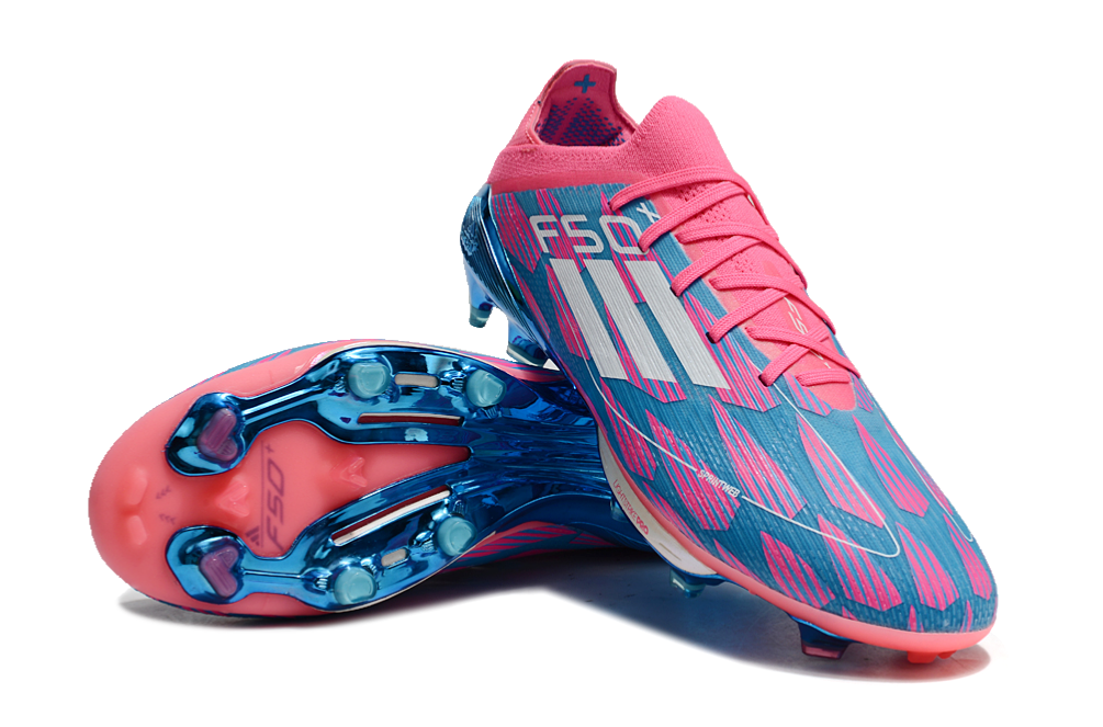 Chuteira Campo Adidas F50 Pro