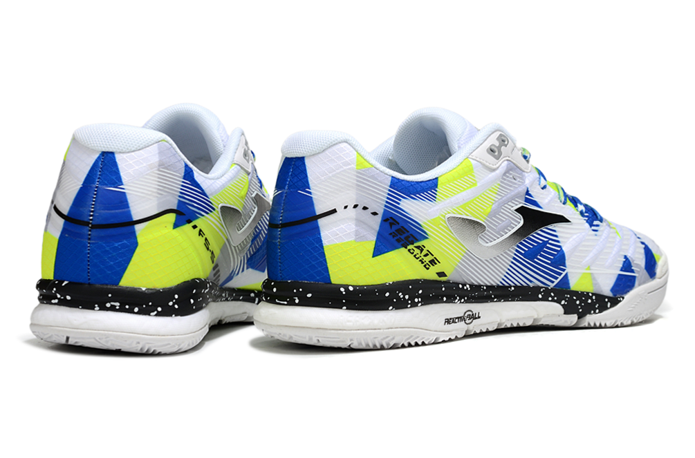 Chuteira Futsal Joma Top Flex Rebound