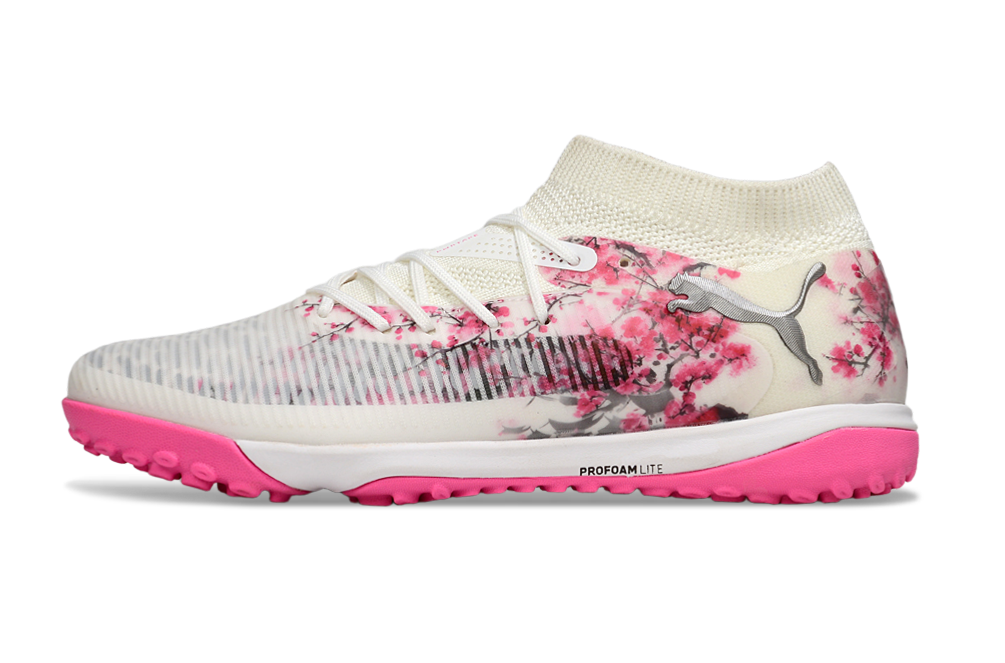 Chuteira Society Puma Future 8 Ultimate