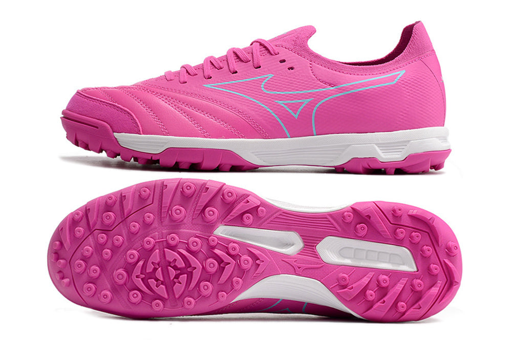 Chuteira Society Mizuno Morelia Neo Sala