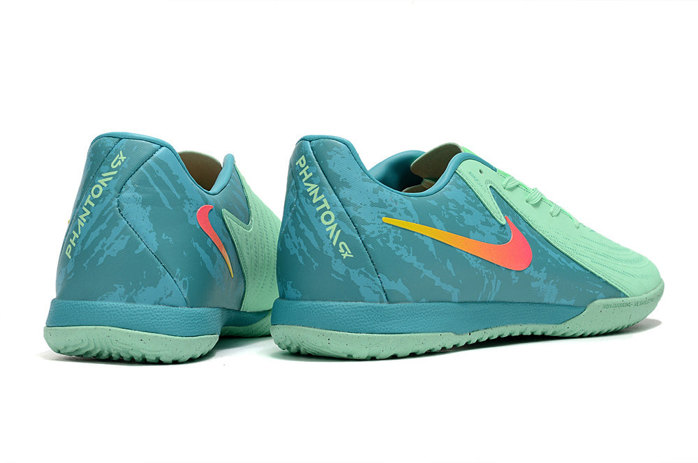 Chuteira Futsal Nike  Phantom GX 2 Academy