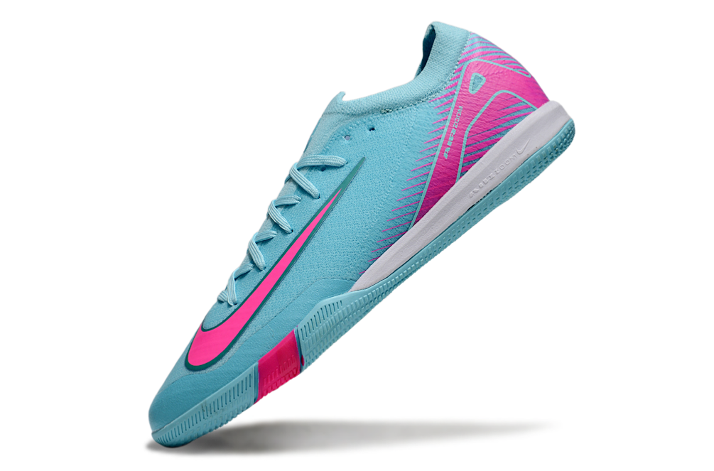 Chuteira Futsal Nike Air Zoom Mercurial Vapor XV Elite