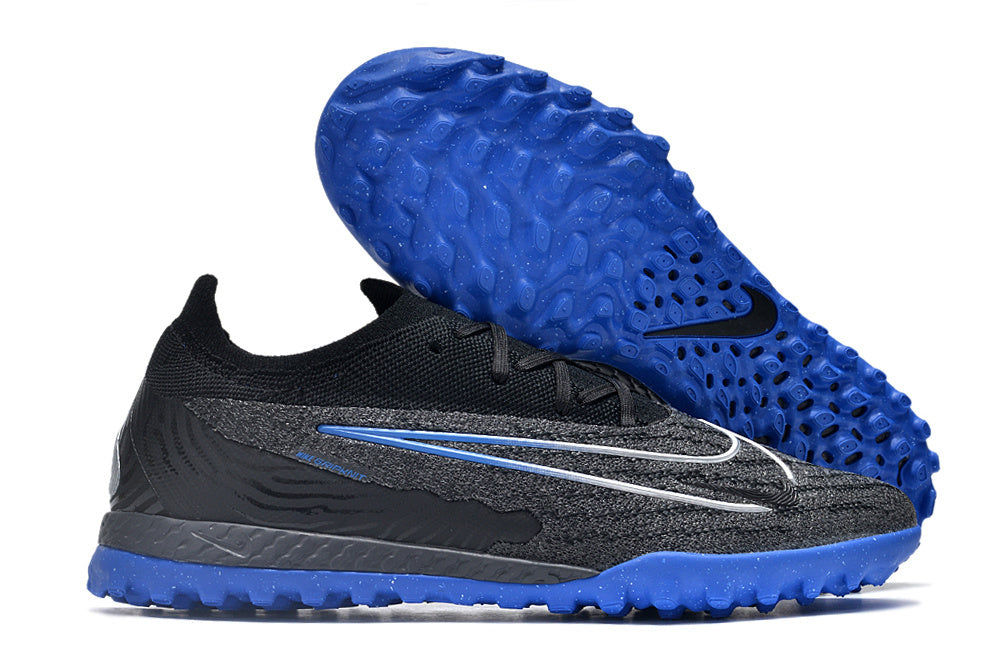 Chuteira Society Nike Phantom GX Elite