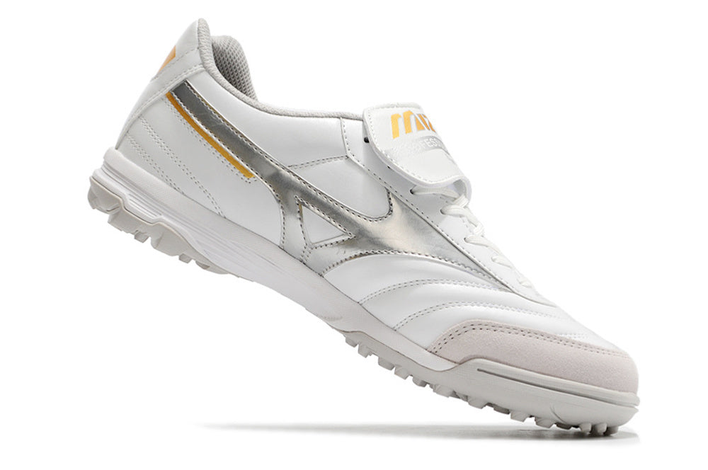 Chuteira Society Mizuno Morelia