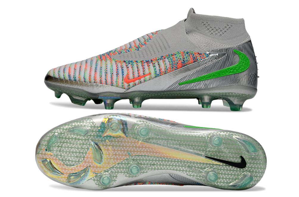 Chuteira Campo Nike Phantom 6 GX III Elite
