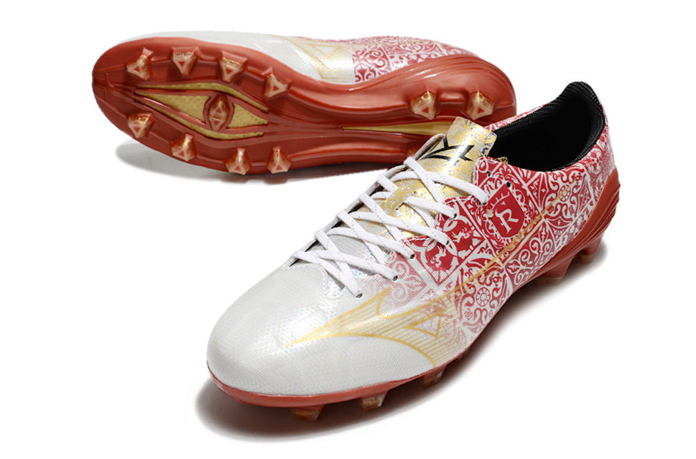 Chuteira Campo Mizuno Alpha