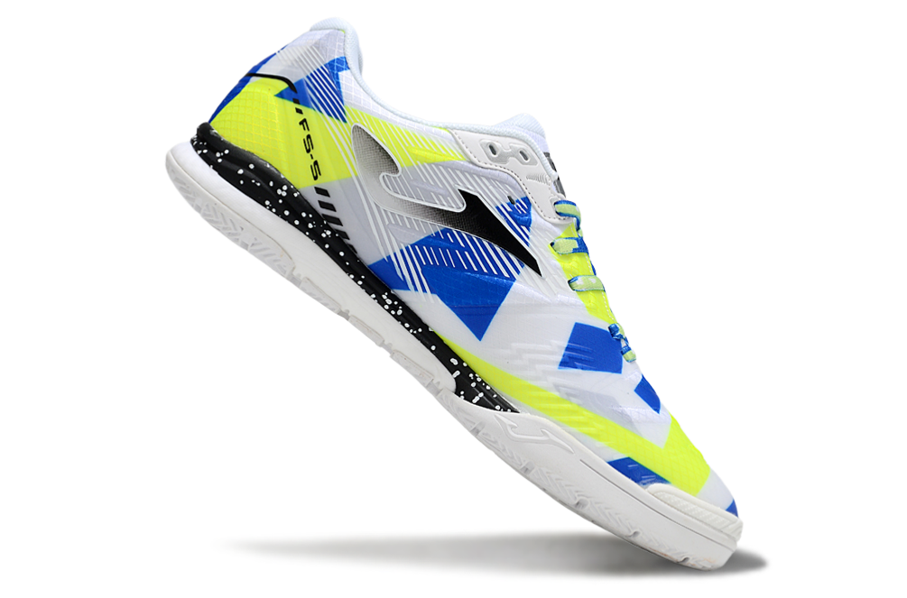 Chuteira Futsal Joma Top Flex Rebound