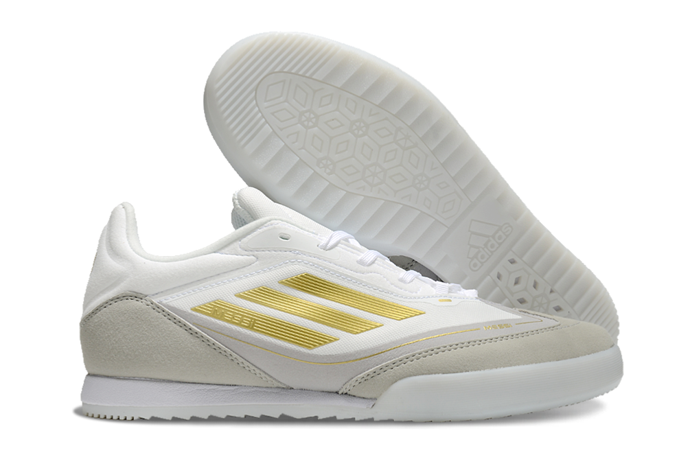 Chuteira Futsal Adidas F50