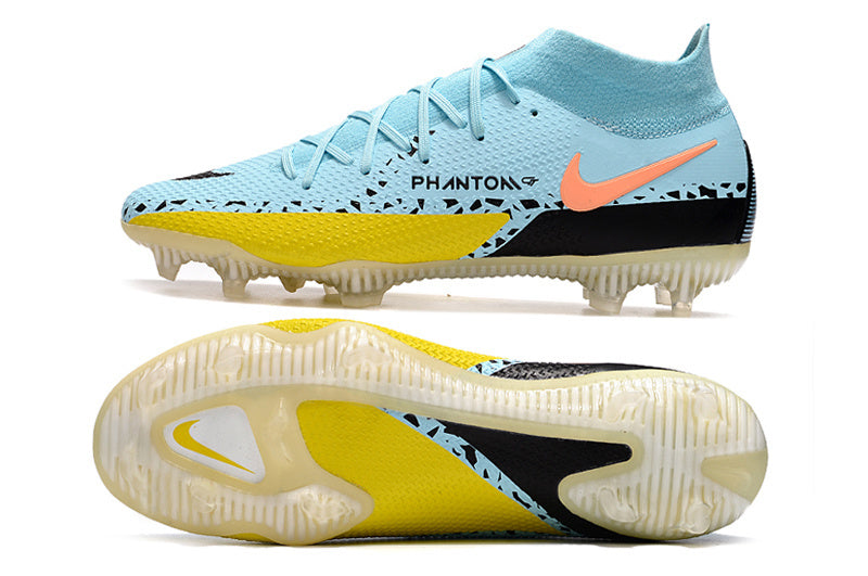 Chuteira Campo Nike Phantom GT2 Dynamic Fit Elite