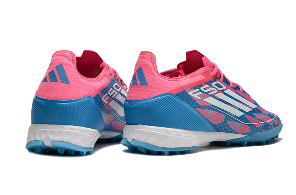 Chuteira Society Adidas F50 Pro