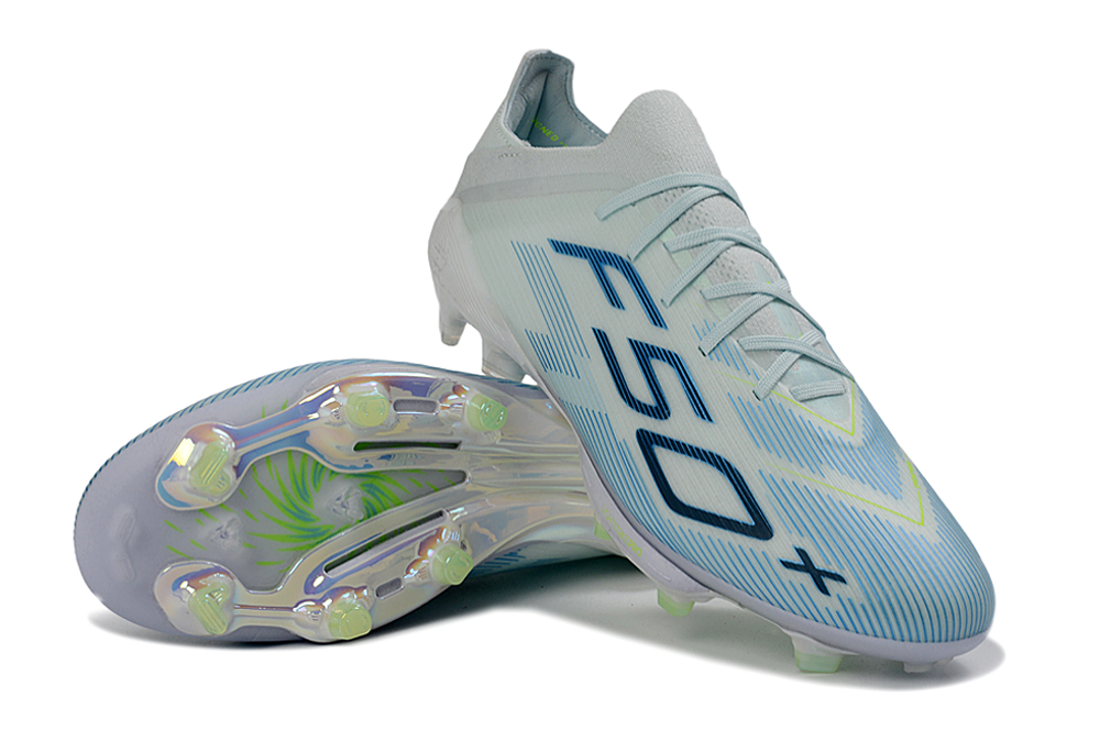Chuteira Campo Adidas F50 Elite