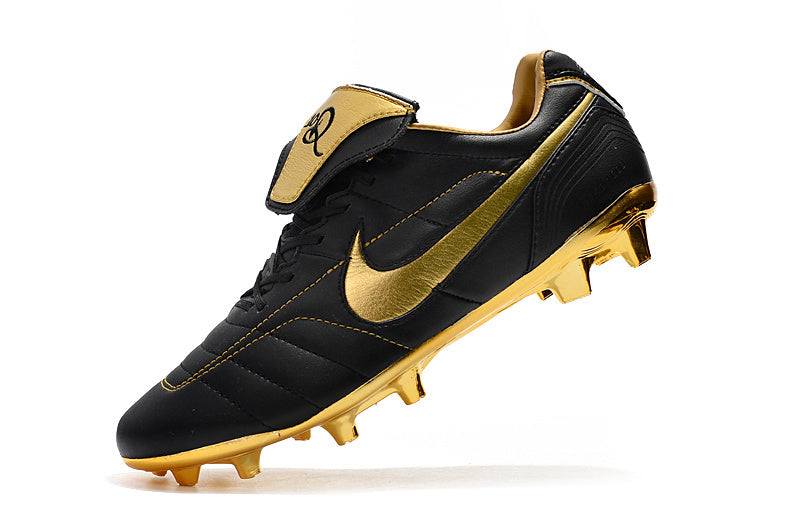 Chuteira Campo Nike Tiempo Legend 7 R10
