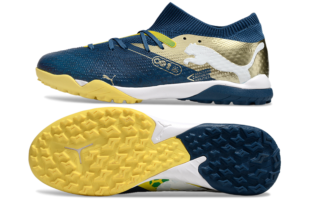 Chuteira Society Puma Future 7 Ultimate