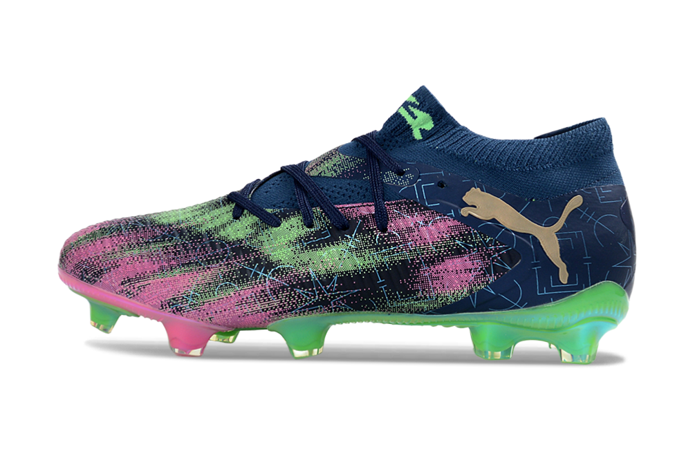 Chuteira Campo Puma Future 8 Ultimate