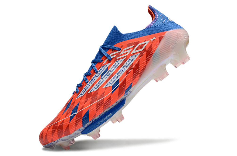 Chuteira Campo Adidas F50 Pro