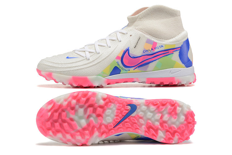 Chuteira Society Nike Phantom GX II Luna Elite