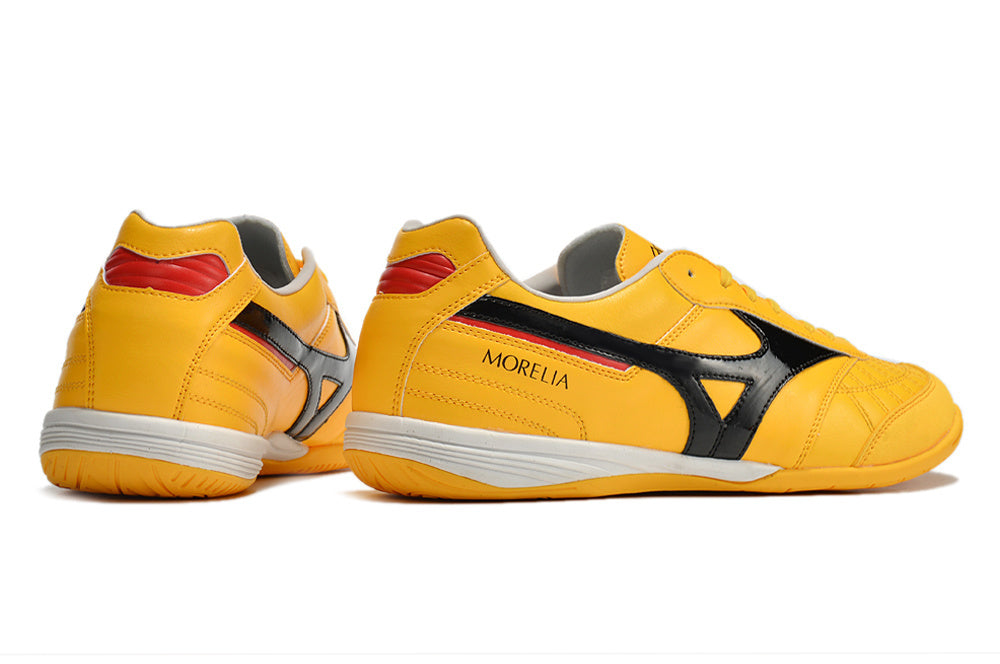 Chuteira Futsal Mizuno Morelia Sala Japan
