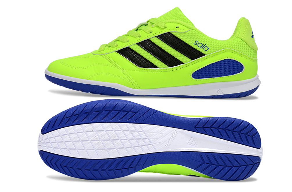 Chuteira Futsal Adidas Top Sala