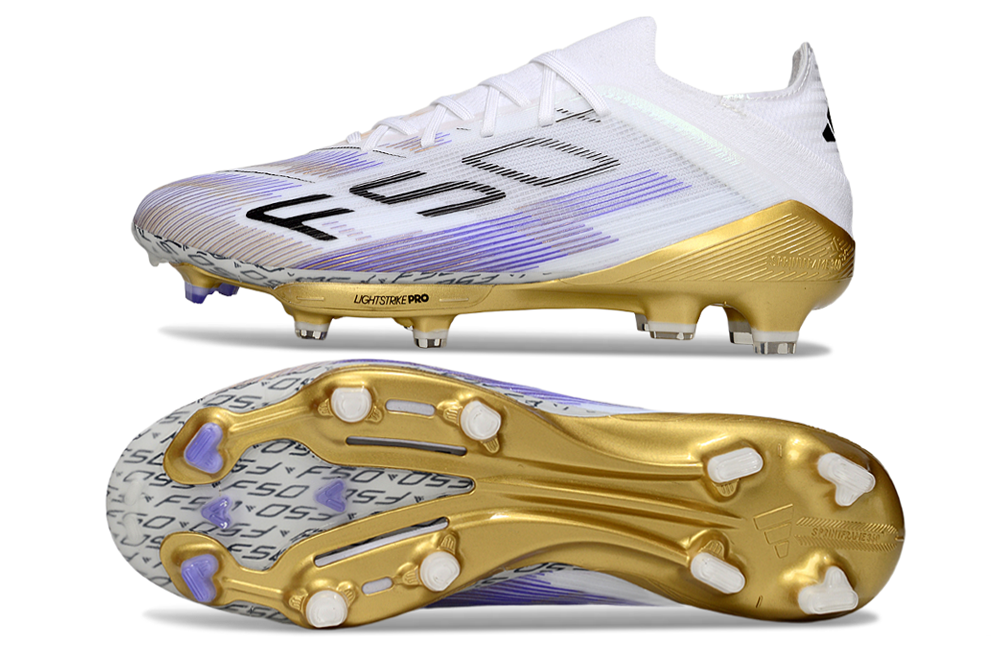 Chuteira Campo Adidas F50 Pro