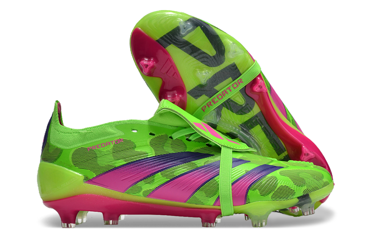 Chuteira Campo Adidas Predator Accuracy