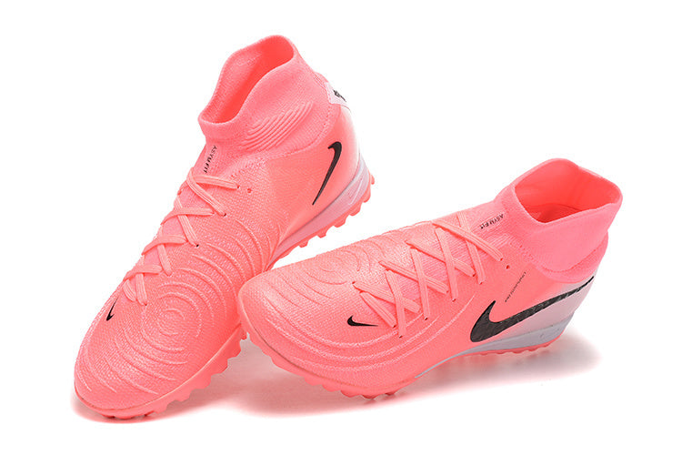 Chuteira Society Nike Phantom GX II Luna Elite