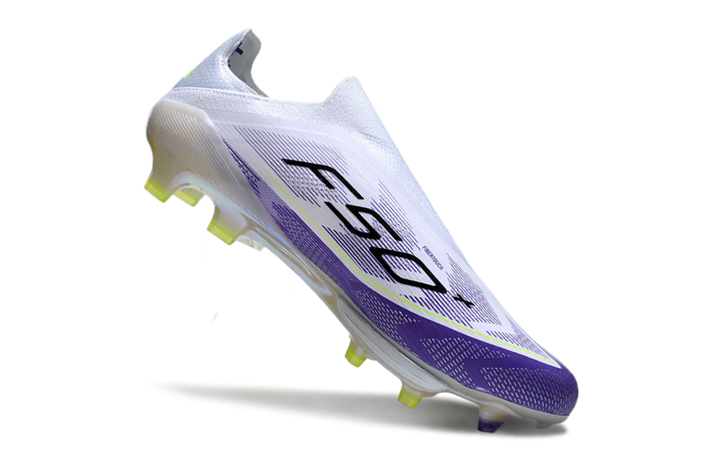 Chuteira Campo Adidas F50 Pro Laceless