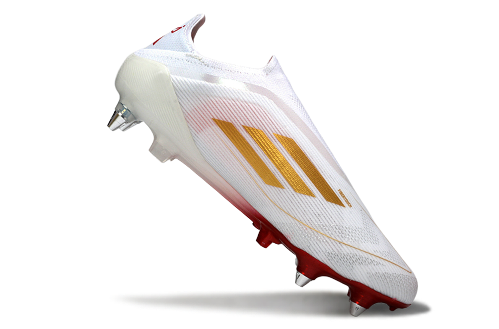 Chuteira Campo Adidas F50 Elite Laceless