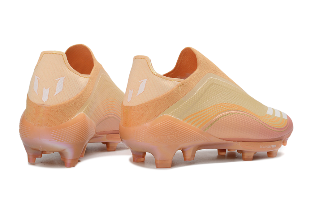 Chuteira Campo Adidas F50 Laceless