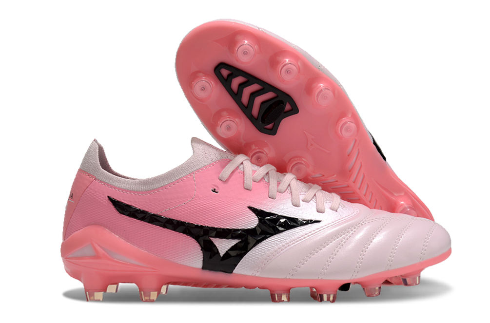 Chuteira Campo Mizuno Morelia Neo