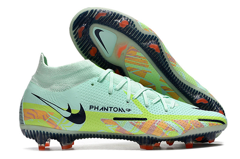 Chuteira Campo Nike Phantom GT2 Dynamic Fit Elite