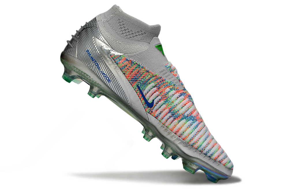 Chuteira Campo Nike Phantom 6 GX III Elite