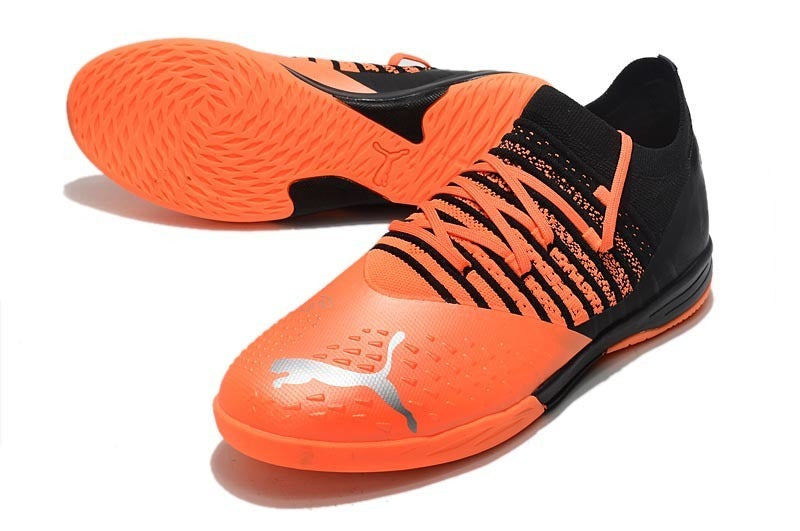 Chuteira Futsal Puma Future Z 1.3 Teazer