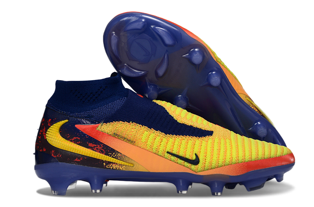Chuteira Campo Nike Phantom 6 GX III Elite