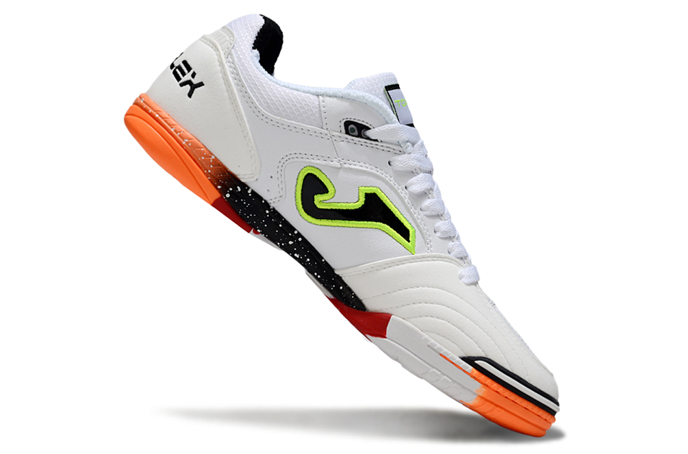 Chuteira Futsal Joma Top Flex Rebound