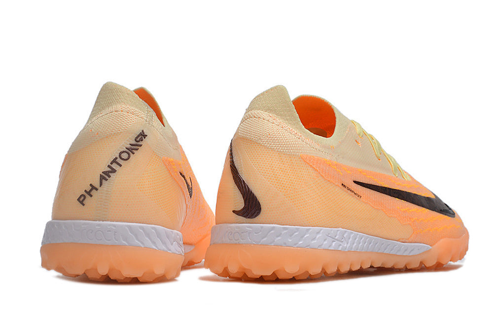 Chuteira Society Nike Phantom GX Elite