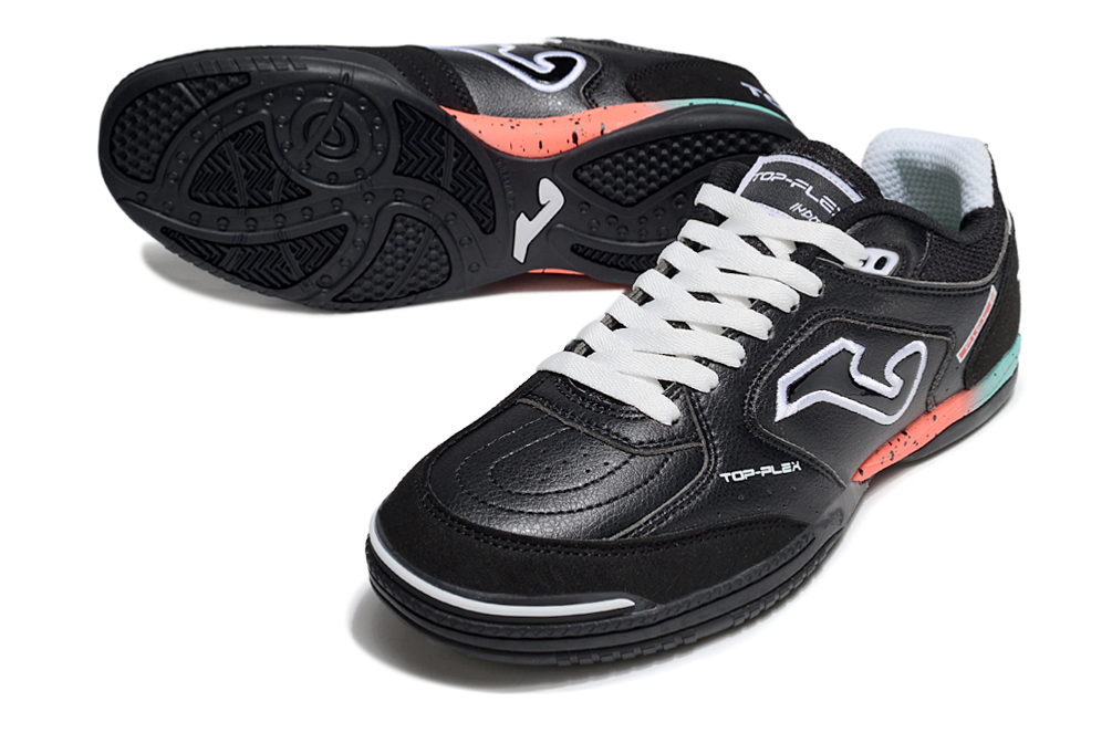 Chuteira Futsal Joma Top Flex Rebound