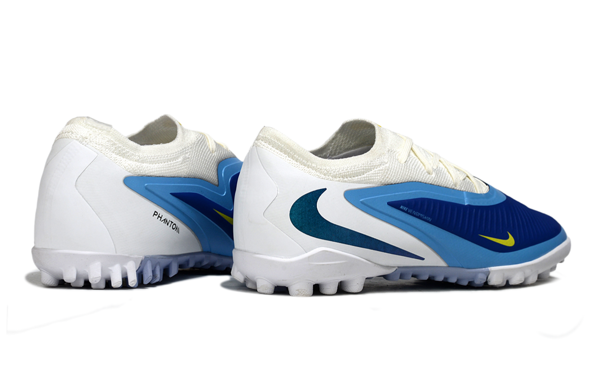 Chuteira Society Nike Phantom GX III Elite