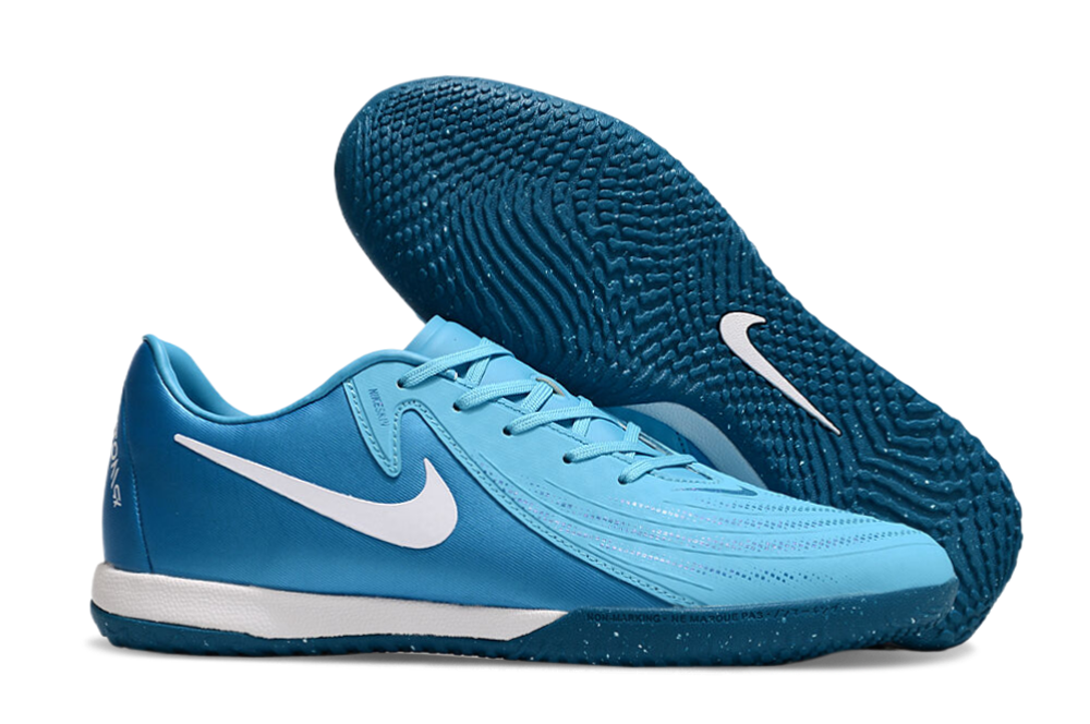 Chuteira Futsal Nike  Phantom GX 2 Academy